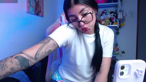 DANIELA online show from July 24, 7:06 am