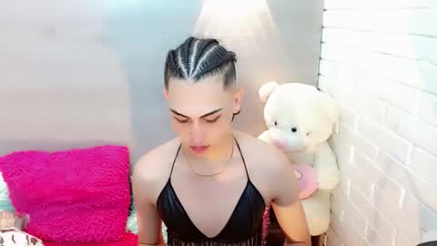 Snapshot of daniela_pink_ chatting on November 21, 7:12 pm daniela_pink_ online show from November 21, 7:12 pm