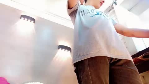 Snapshot of daniela_pink_ chatting on November 22, 7:24 pm daniela_pink_ online show from November 22, 7:24 pm