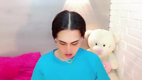 Snapshot of daniela_pink_ chatting on November 25, 8:09 pm daniela_pink_ online show from November 25, 8:09 pm