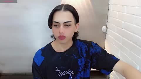 Snapshot of daniela_pink_ chatting on December 14, 8:13 pm daniela_pink_ online show from December 14, 8:13 pm