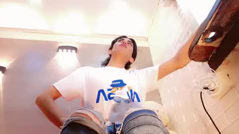 Snapshot of daniela_pink_ chatting on December 18, 8:15 pm daniela_pink_ online show from December 18, 8:15 pm