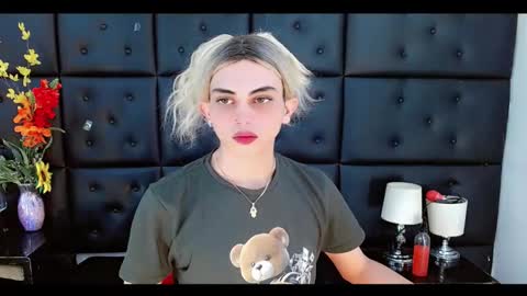 daniela_pink_ online show from February 26, 7:24 pm