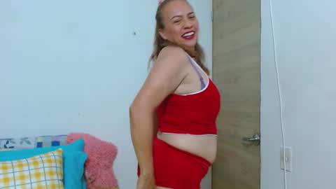 daniela_pra online show from July 26, 1:47 am