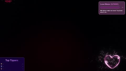 Daniela online show from December 2, 3:45 am