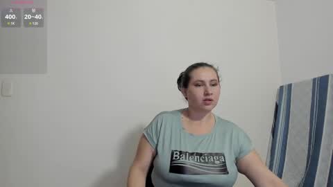 daniela_sexy34 online show from January 12, 10:12 pm