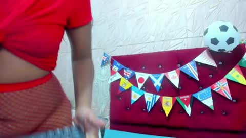 DANIELA online show from July 14, 11:27 am