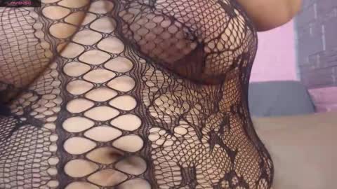 Daniela online show from February 22, 7:58 pm