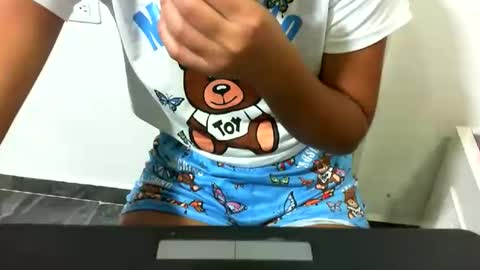 danielaa_foxx online show from September 23, 1:47 pm