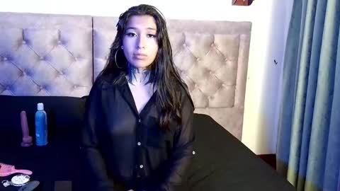 danielagarcia_sm online show from February 15, 4:31 am