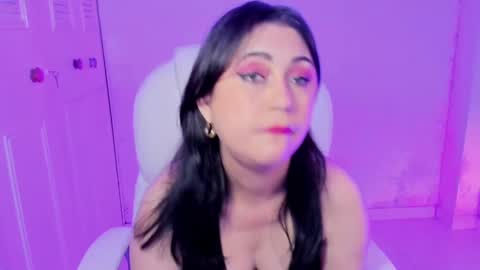 Daniela online show from January 21, 9:35 am