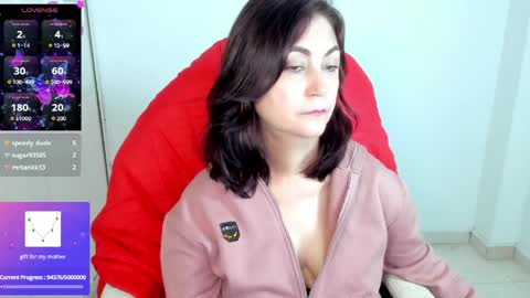 Daniela online show from June 8, 1:33 pm