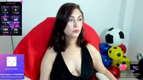 Daniela online show from June 25, 6:51 am