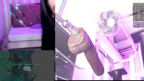 Dani online show from April 29, 2:10 pm