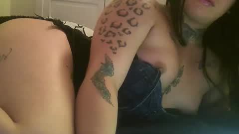 DANIELA online show from October 22, 2:12 am