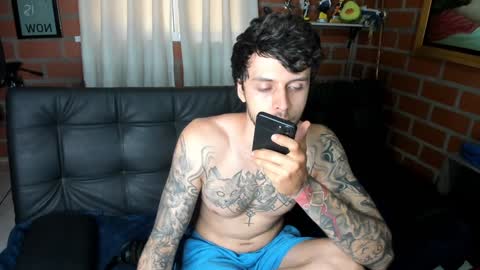 Daniele Bunny online show from December 9, 5:52 pm