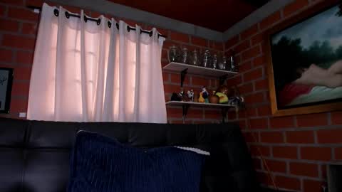 Daniele Bunny online show from January 16, 9:19 pm