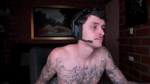 Daniele Bunny online show from October 22, 5:56 pm