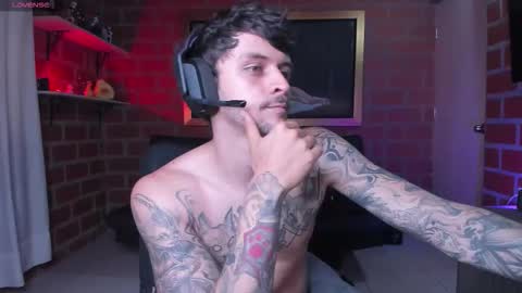 Daniele Bunny online show from November 15, 7:10 pm