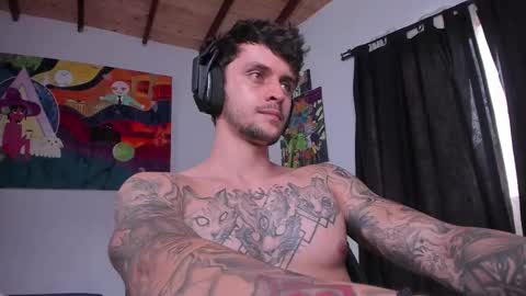 Daniele Bunny online show from January 8, 8:44 pm