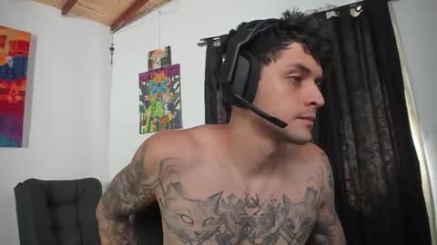 Daniele Bunny online show from January 16, 5:50 pm