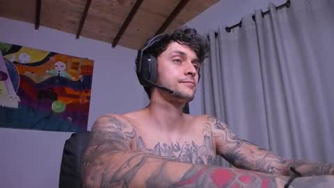 Daniele Bunny online show from February 19, 6:37 pm