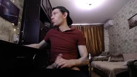 Daniel Grayson online show from September 16, 8:48 am