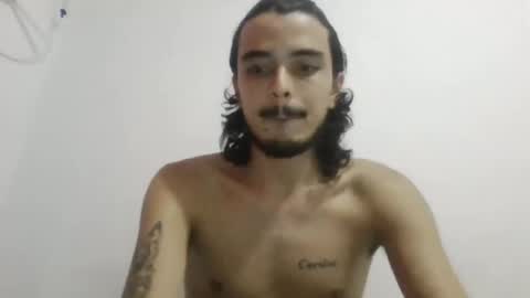 DANIEL online show from October 29, 10:33 pm