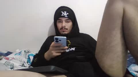 DANIEL online show from March 13, 5:14 am