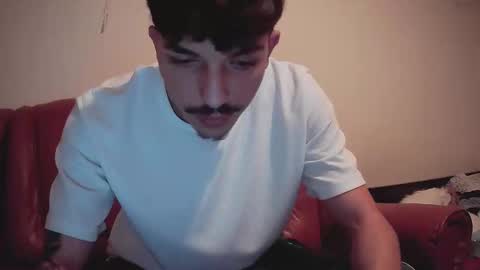 danielito321810 online show from March 3, 2:12 pm