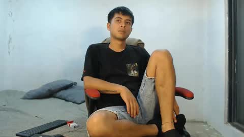 danielitopapii online show from October 23, 1:05 am