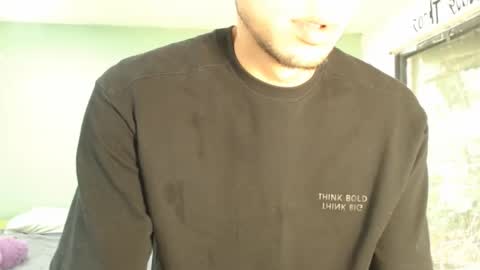 danielitopapii online show from January 7, 2:19 pm