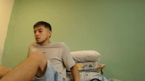 danielitopapii online show from May 29, 2:37 pm