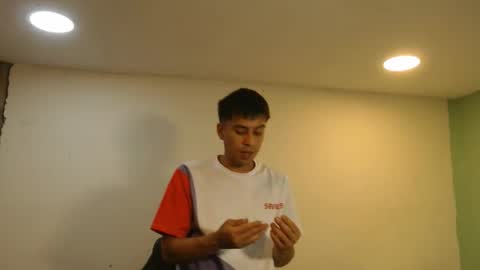 danielitopapii online show from June 2, 4:47 am