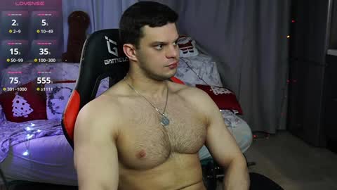 Daniel Kraig online show from January 7, 4:27 pm