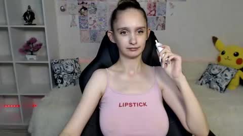 Snapshot of daniella_martin chatting on August 5, 2:03 am Daniella Martin online show from August 5, 2:03 am
