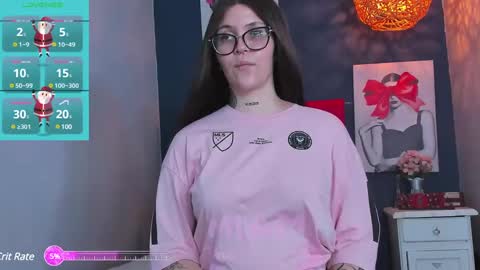 daniella online show from December 10, 5:55 pm