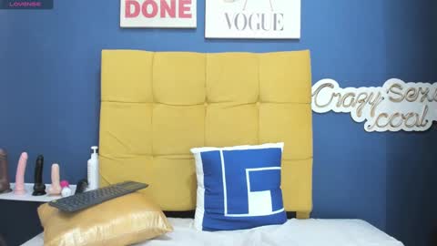 daniella online show from March 8, 8:46 pm