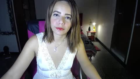 Angie online show from March 12, 5:49 pm