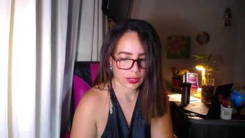 Angie online show from April 27, 2:37 pm