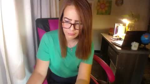 Angie online show from June 27, 5:18 pm