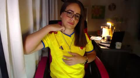 Angie online show from July 7, 3:16 pm