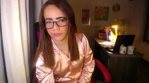 Angie online show from July 24, 2:15 pm