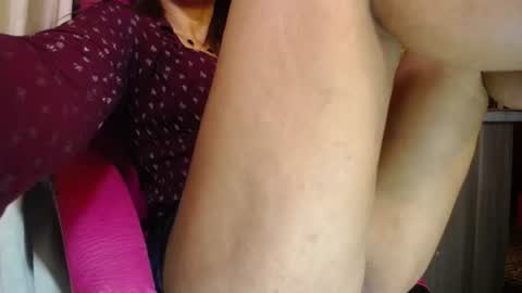 Angie online show from July 25, 5:10 pm