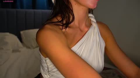 Danielle online show from January 18, 9:07 pm