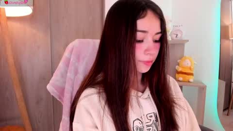 Snapshot of daniellerose_ chatting on September 30, 10:15 pm Danielle Rose online show from September 30, 10:15 pm
