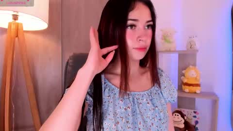 Snapshot of daniellerose_ chatting on October 24, 10:06 pm Danielle Rose online show from October 24, 10:06 pm