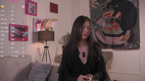 Snapshot of danielleschurg chatting on June 13, 12:08 am Jessica online show from June 13, 12:08 am