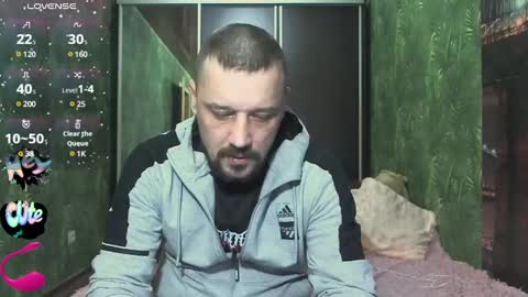 Snapshot of danielocool chatting on December 14, 7:36 pm DanieloCool online show from December 14, 7:36 pm