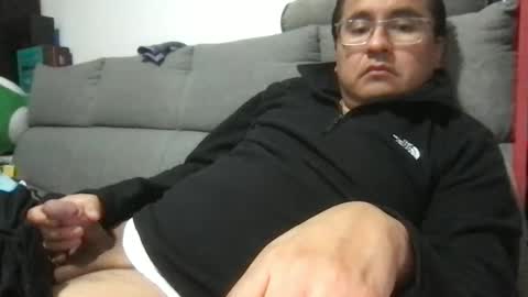 danielomx online show from February 3, 10:00 pm